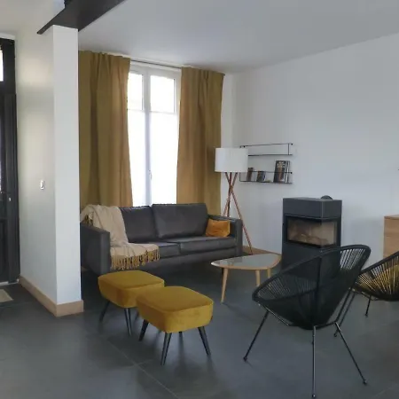 Maison En