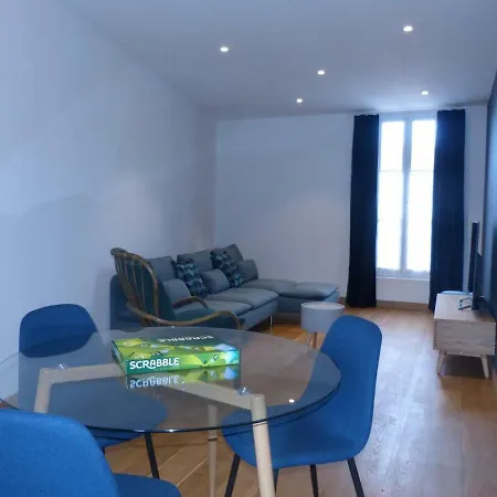 Maison En Casa vacanze *