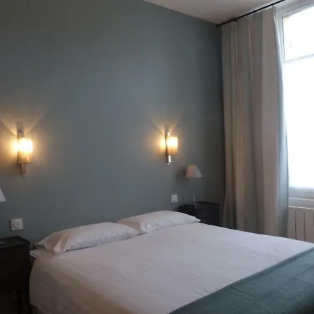 Holiday home Maison En