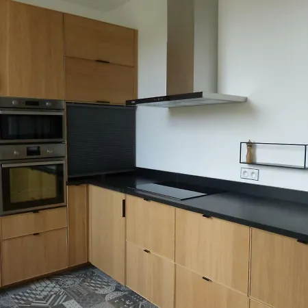 Maison En Hotell Niort