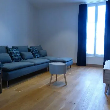 Holiday home Maison En