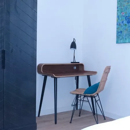 Hotell Maison En Niort