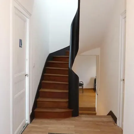 Casa vacanze Maison En *