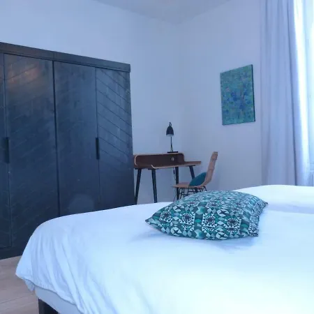 Maison En Holiday home