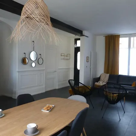 Maison En Holiday home