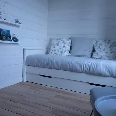 Maison En Casa vacanze *