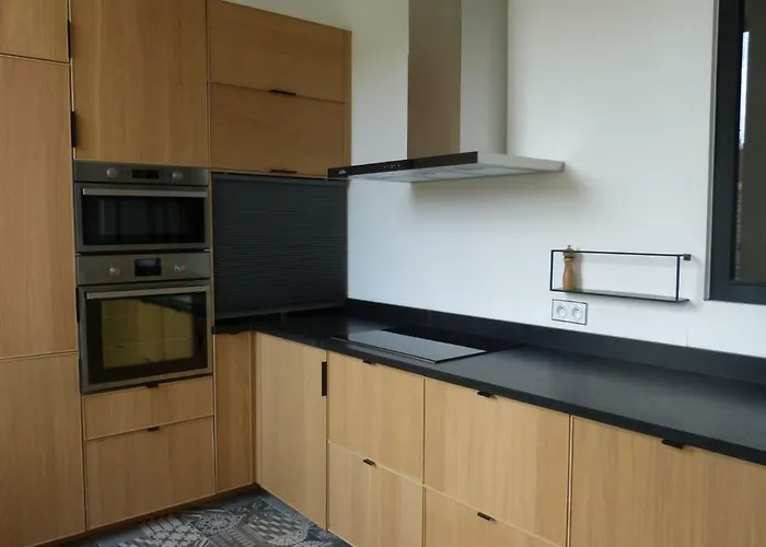 Maison En Holiday home Niort