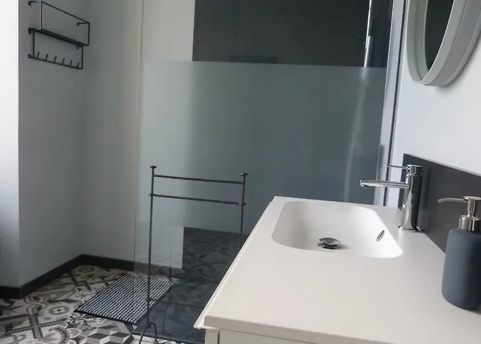 Maison En Holiday home