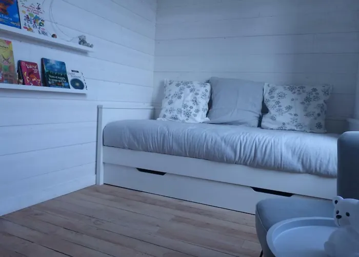 Maison En Holiday home *